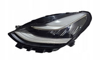 Laden Sie das Bild in den Galerie-Viewer, Frontscheinwerfer Tesla 3 1077375-00-C LED Links Scheinwerfer Headlight