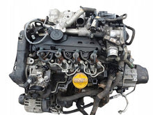 Laden Sie das Bild in den Galerie-Viewer, Motor Dacia Renault I K9KE628 1.5 DCI 90PS 66kW 92TKm 2016 Diesel Komplett MOT2598882164gr