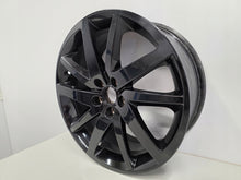 Load image into Gallery viewer, 1x Alufelge 17 Zoll 7.0" 5x100 43ET 6J0601025P Seat Ibiza Iv Rim Wheel FEL2204996351is