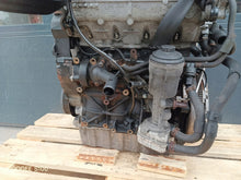 Laden Sie das Bild in den Galerie-Viewer, Motor VW Transporter AXC 1.9 TDI 85PS 63kW 273TKm Diesel Engine Komplett