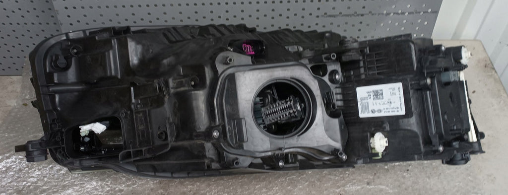 Frontscheinwerfer VW Touareg 761941082A 761941081A Full LED Rechts oder Links