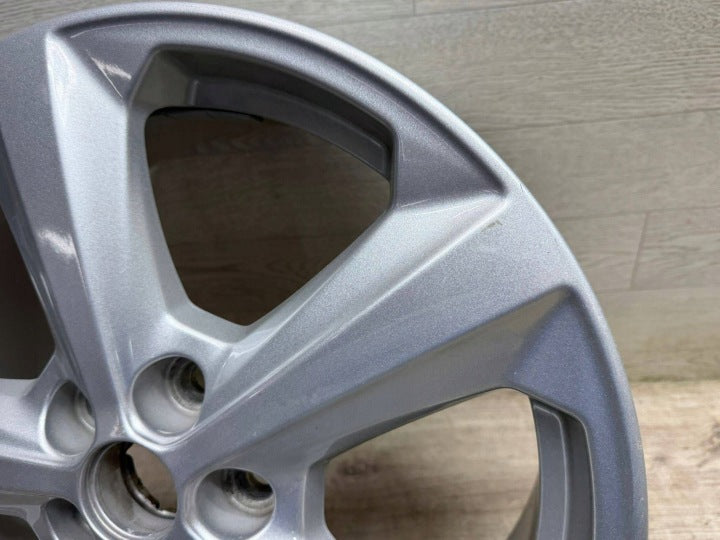 1x Alufelge 18 Zoll EM2C-D1A Ford S-Max Rim Wheel FEL8079976728my