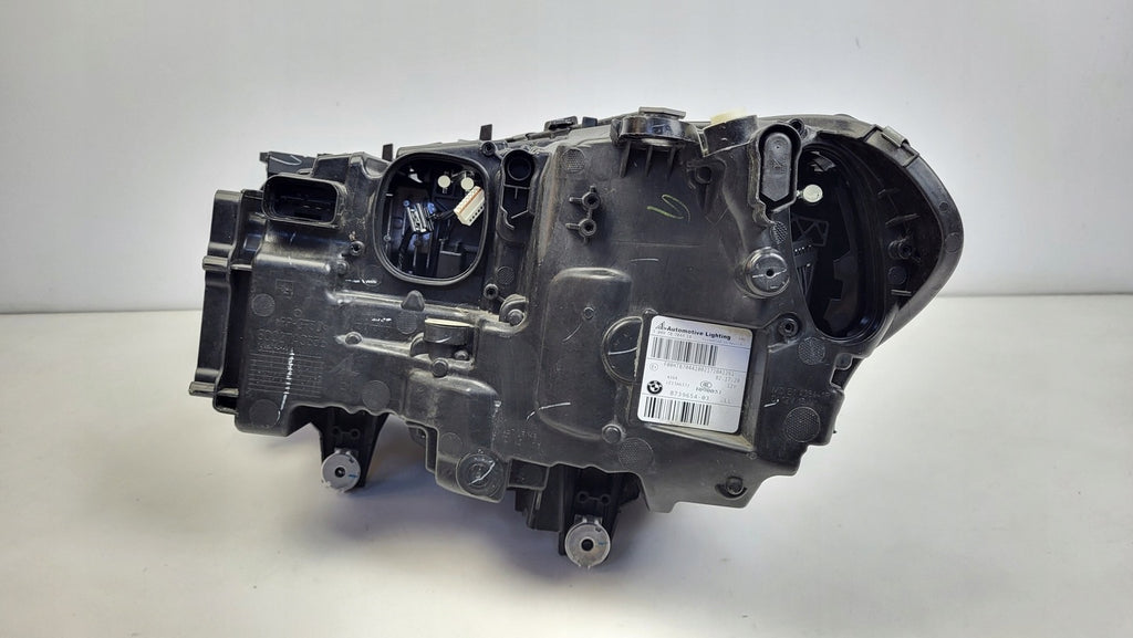 Frontscheinwerfer BMW X3 G01 G02 8739654-03 LED Rechts Scheinwerfer Headlight SCH1745456660qi