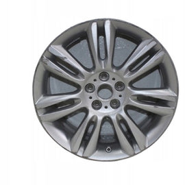 1x Alufelge 18 Zoll 7.5