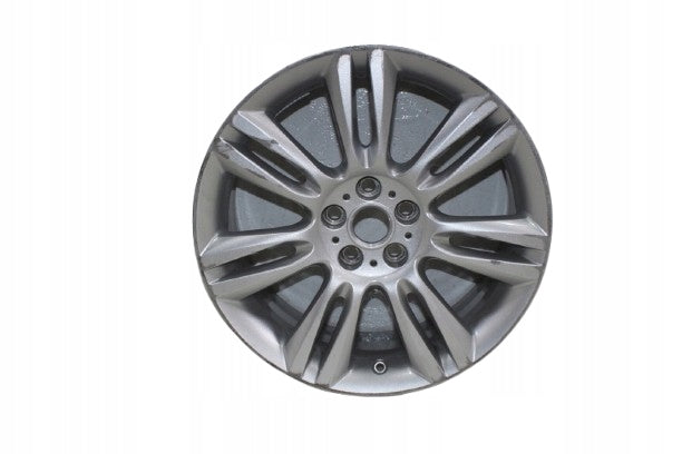 1x Alufelge 18 Zoll 7.5" 5x108 46ET GX73-1007-EA Jaguar Rim Wheel FEL4503049876bg