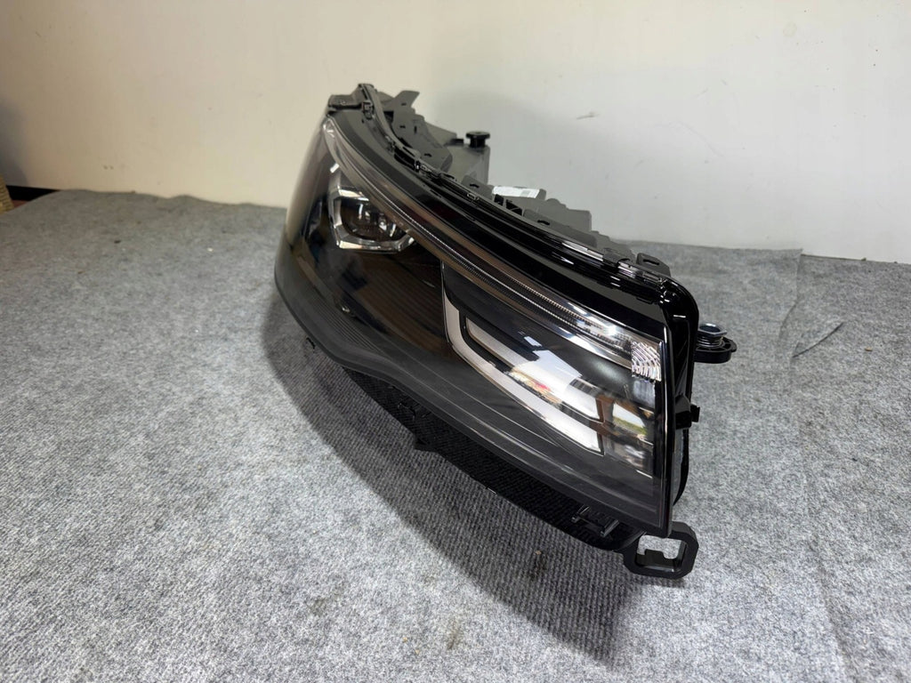 Frontscheinwerfer VW Tiguan 571941006B Full LED Rechts Scheinwerfer Headlight SCH7291608213wg