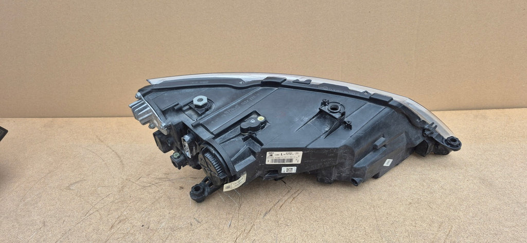 Frontscheinwerfer Seat Leon 5F1941007G Full LED Links Scheinwerfer Headlight SCH4670374949to