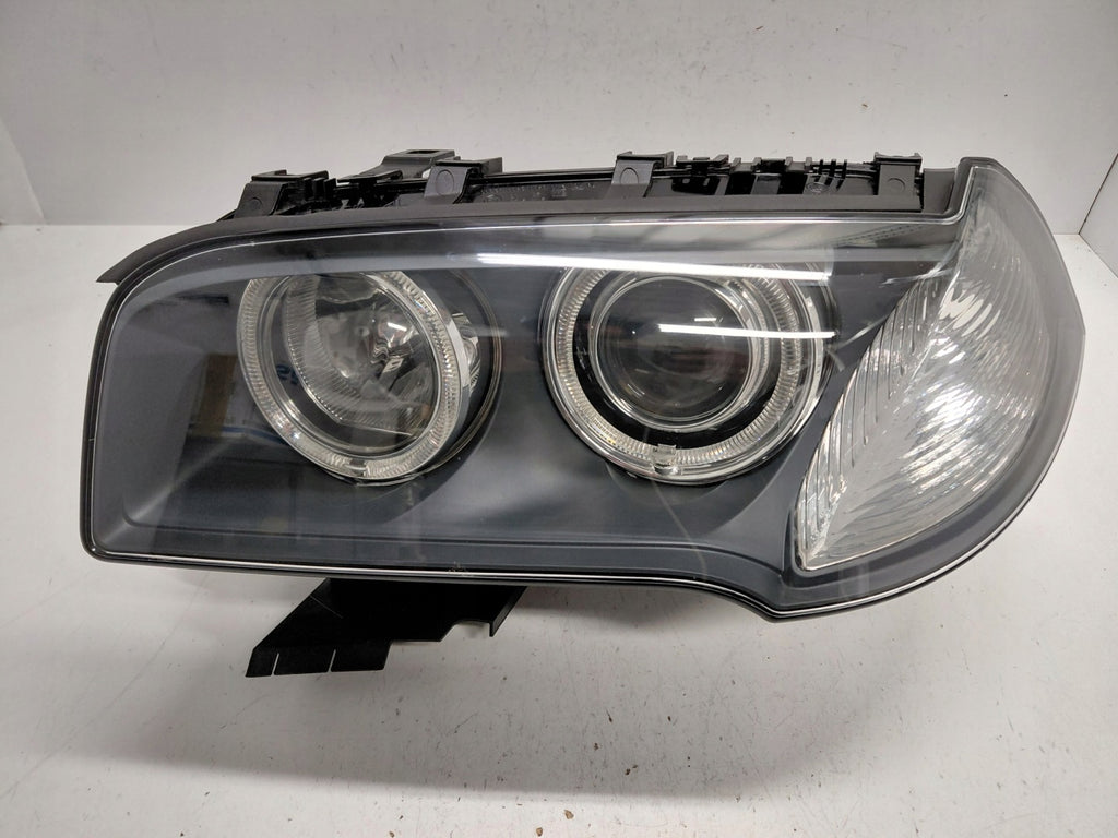 Frontscheinwerfer BMW X3 E83 7162191-08 Xenon Links Scheinwerfer Headlight SCH9945904327pl