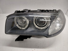 Laden Sie das Bild in den Galerie-Viewer, Frontscheinwerfer BMW X3 E83 7162191-08 Xenon Links Scheinwerfer Headlight SCH9945904327pl