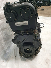 Laden Sie das Bild in den Galerie-Viewer, Motor Audi Q3 CULB 2.0 TFSI 180PS 132kW 2017 Benzin Engine Unkomplett