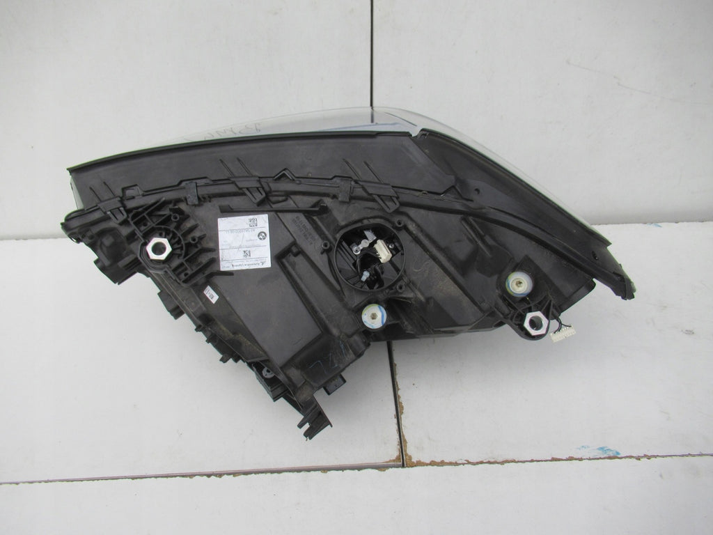 Frontscheinwerfer BMW X3 G01 G02 5A29202 LED Rechts Scheinwerfer Headlight SCH5773596996bh