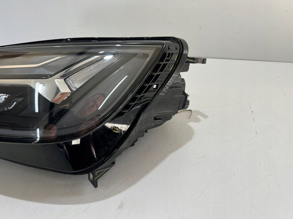 Frontscheinwerfer Audi Q5 80A941033 Full LED Links Scheinwerfer Headlight SCH4480243566et