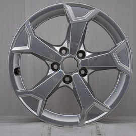 1x Alufelge 17 Zoll 6.5