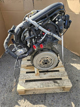 Laden Sie das Bild in den Galerie-Viewer, Motor Audi Seat VW I DGEA 1.4 30TKm 2020 Benzin Engine Komplett MOT6138166930qf