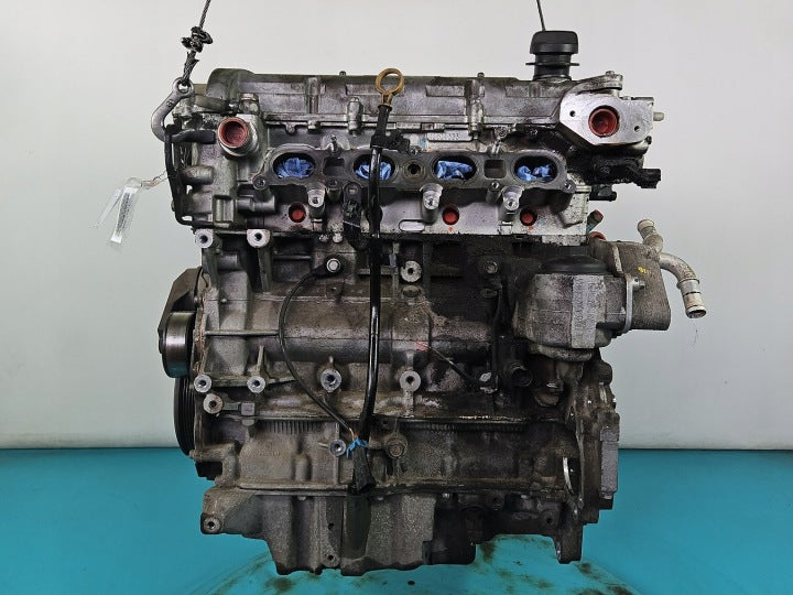 Motor Opel Insignia A A20NHT 2.0 220PS 2009 Benzin Engine Unkomplett MOT3991417856zi