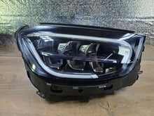 Laden Sie das Bild in den Galerie-Viewer, Frontscheinwerfer Mercedes-Benz Glc A2539067001 Full LED Rechts Headlight SCH4539279031ps