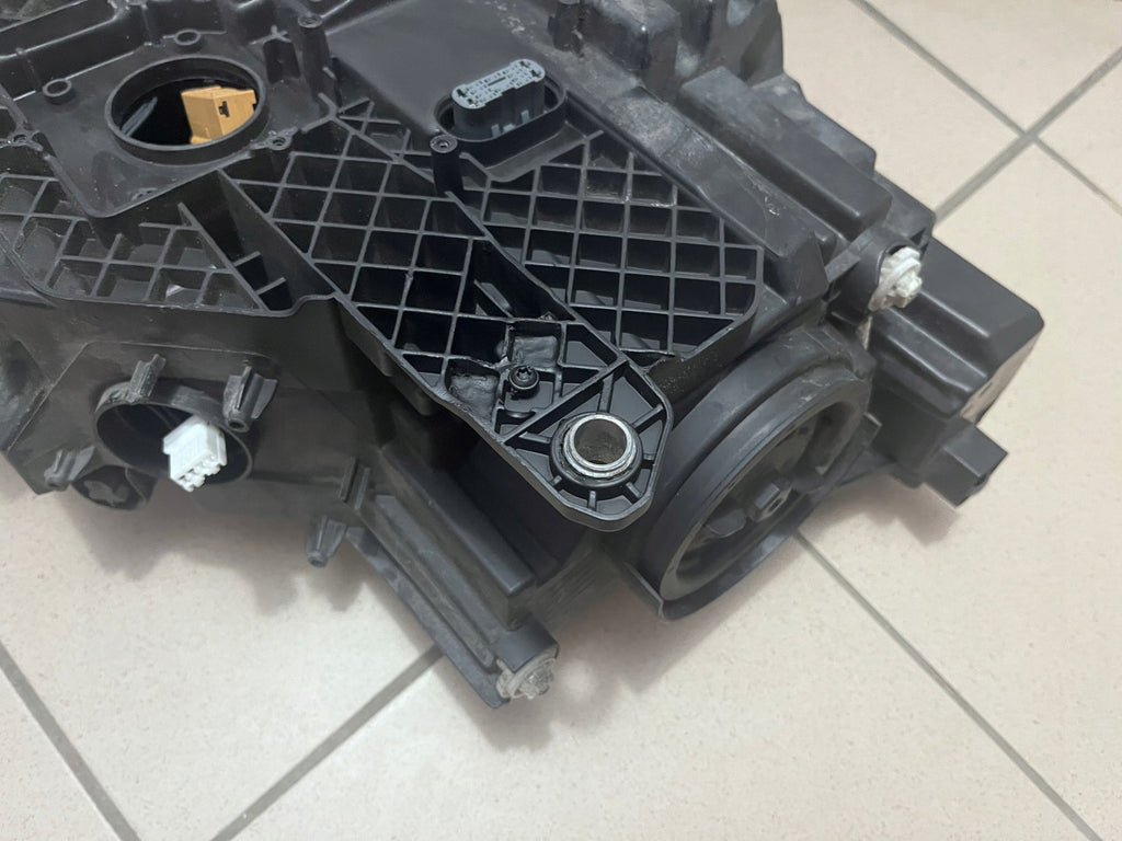 Frontscheinwerfer Skoda Superb III 3V1941015A Xenon Links Scheinwerfer Headlight