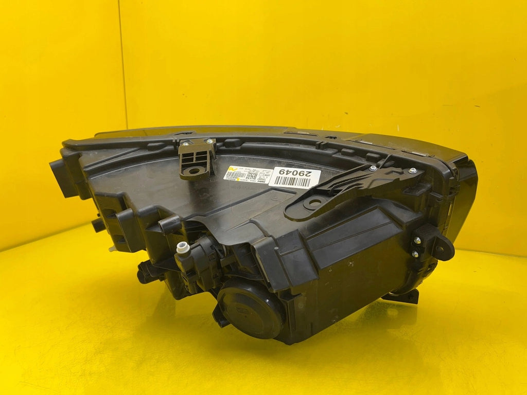 Frontscheinwerfer Dacia Duster 260603515R LED Links Scheinwerfer Headlight SCH6106278081fq