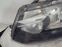 Laden Sie das Bild in den Galerie-Viewer, Frontscheinwerfer VW Transporter 7E1941015H LED Links Scheinwerfer Headlight