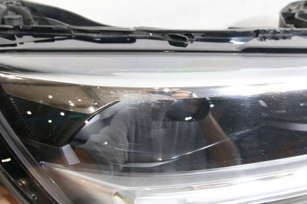 Frontscheinwerfer Opel Insignia 39136826 LED Rechts Scheinwerfer Headlight