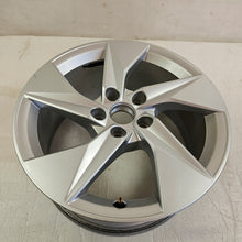 Load image into Gallery viewer, 1x Alufelge 17 Zoll 8.0" 5x112 46ET 8Y0601025A Audi A4 A3 Rim Wheel FEL7584324807rt