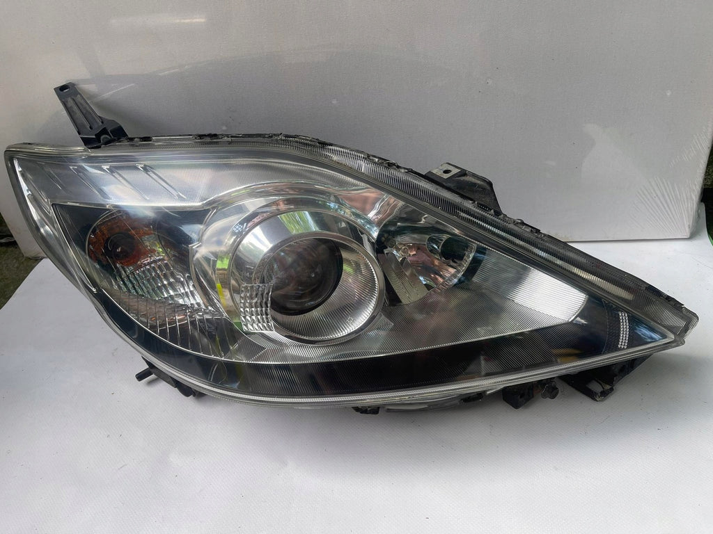 Frontscheinwerfer Mazda 5 Rechts Scheinwerfer Headlight