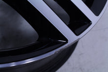 Load image into Gallery viewer, 1x Alufelge 19 Zoll 8.0" 5x112 40ET Glanz Graphit A4474014500 Mercedes-Benz Vito FEL7798896724cs