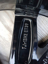 Load image into Gallery viewer, 1x Alufelge 18 Zoll 7.0" 5x100 39ET 2GM601025F VW T-Cross Rim Wheel FEL5053092094xx