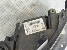 Laden Sie das Bild in den Galerie-Viewer, Frontscheinwerfer Saab 95 9-5 1284561 LED Links Scheinwerfer Headlight
