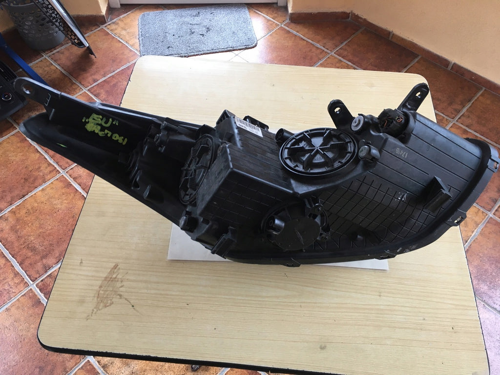 Frontscheinwerfer Hyundai I30 II 92101-A6020 Links Scheinwerfer Headlight