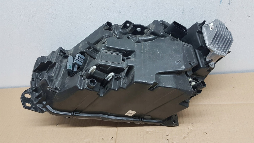 Frontscheinwerfer Volvo Xc40 32342525 LED Rechts Scheinwerfer Headlight SCH3043352042fm