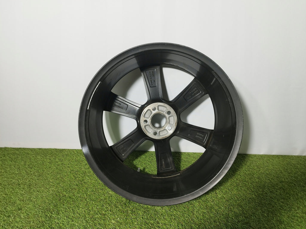 1x Alufelge 20 Zoll 8.0" 5x108 55ET 31399388 Volvo Xc60 Rim Wheel FEL6773068056op