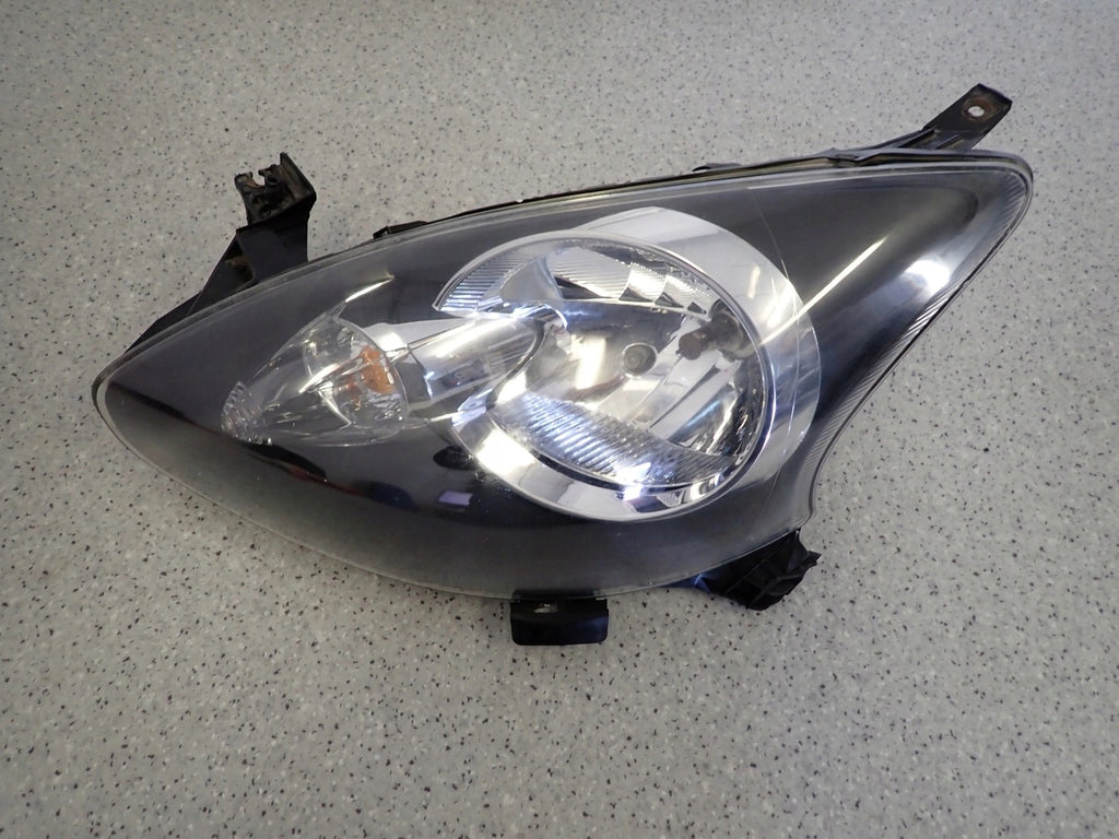 Frontscheinwerfer Toyota Aygo 81150-0H070 Links Scheinwerfer Headlight SCH4140209127th