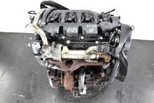 Laden Sie das Bild in den Galerie-Viewer, Motor Ford Galaxy I G6DG 2.0 TDCI 140PS 149TKm 2004 Diesel Engine Komplett MOT4430387622bq