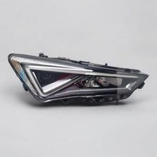 Load image into Gallery viewer, Frontscheinwerfer Seat Tarraco 5FK941008H Rechts Scheinwerfer Headlight