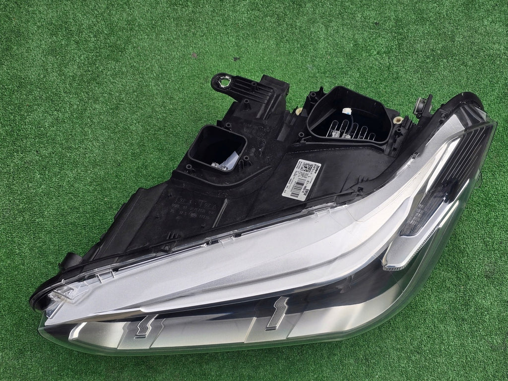 Frontscheinwerfer BMW X1 F48 6311-7495003-03 Full LED Links Headlight SCH8341383391mc