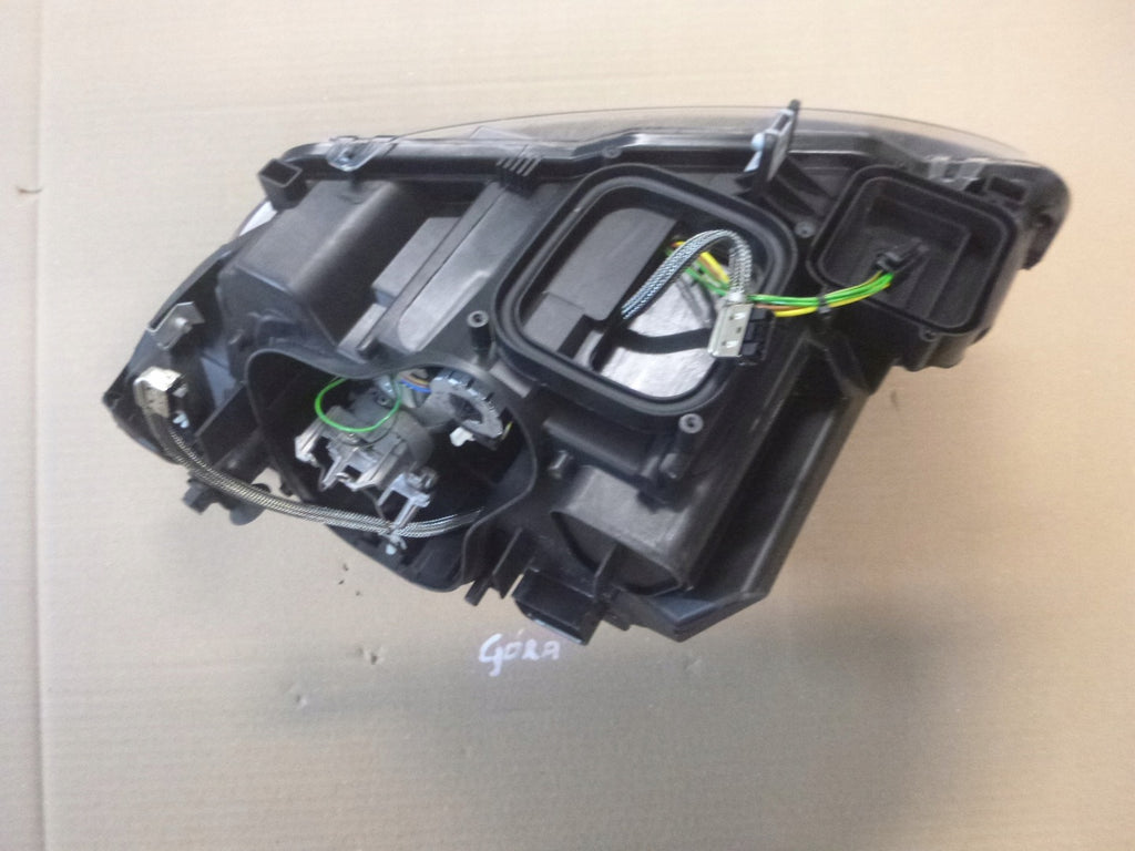 Frontscheinwerfer BMW E93 E92 1307022630 Rechts Scheinwerfer Headlight SCH4759106952ml