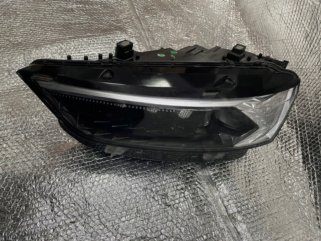 Frontscheinwerfer Citroën 9831755780 Full LED Links Scheinwerfer Headlight