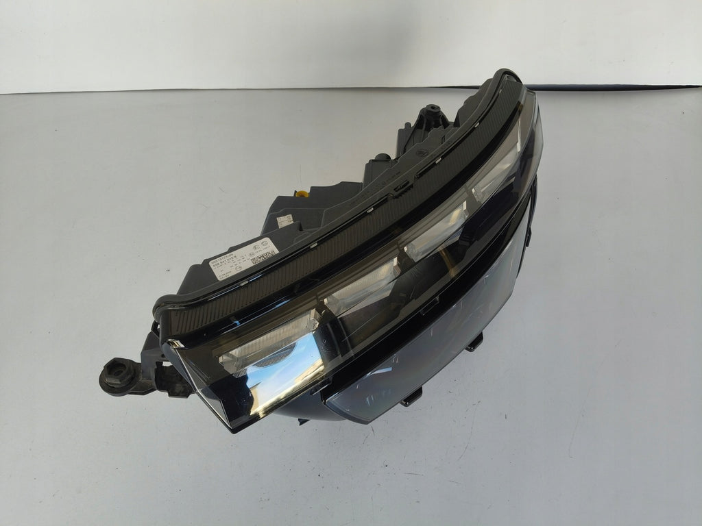 Frontscheinwerfer Skoda Kamiq 658941015B Full LED Links Scheinwerfer Headlight SCH9404799188ys