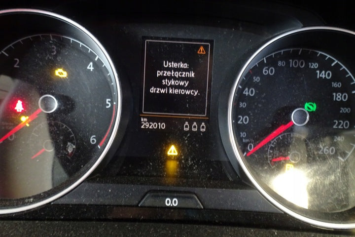 Motor VW Golf VII CXXB 1.6 TDI 110PS 81kW Diesel Engine Komplett MOT4066603005hh