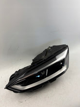 Laden Sie das Bild in den Galerie-Viewer, Frontscheinwerfer Audi A5 8W6941033D LED Links Scheinwerfer Headlight SCH2632489403po