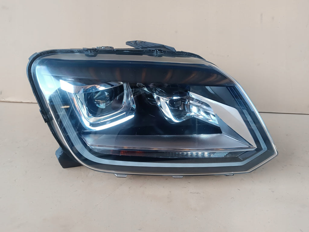 Frontscheinwerfer VW Amarok Xenon Rechts Scheinwerfer Headlight SCH2250966679at