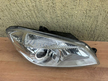Load image into Gallery viewer, Frontscheinwerfer Skoda Fabia II Roomster Rechts Scheinwerfer Headlight