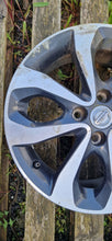 Load image into Gallery viewer, 1x Alufelge 16 Zoll 5.0" 4x100 Nissan Micra I K14 Note E12 Rim Wheel FEL5858012092gi