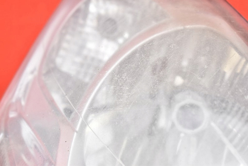 Frontscheinwerfer Citroën Berlingo 9682828180 Rechts Scheinwerfer Headlight