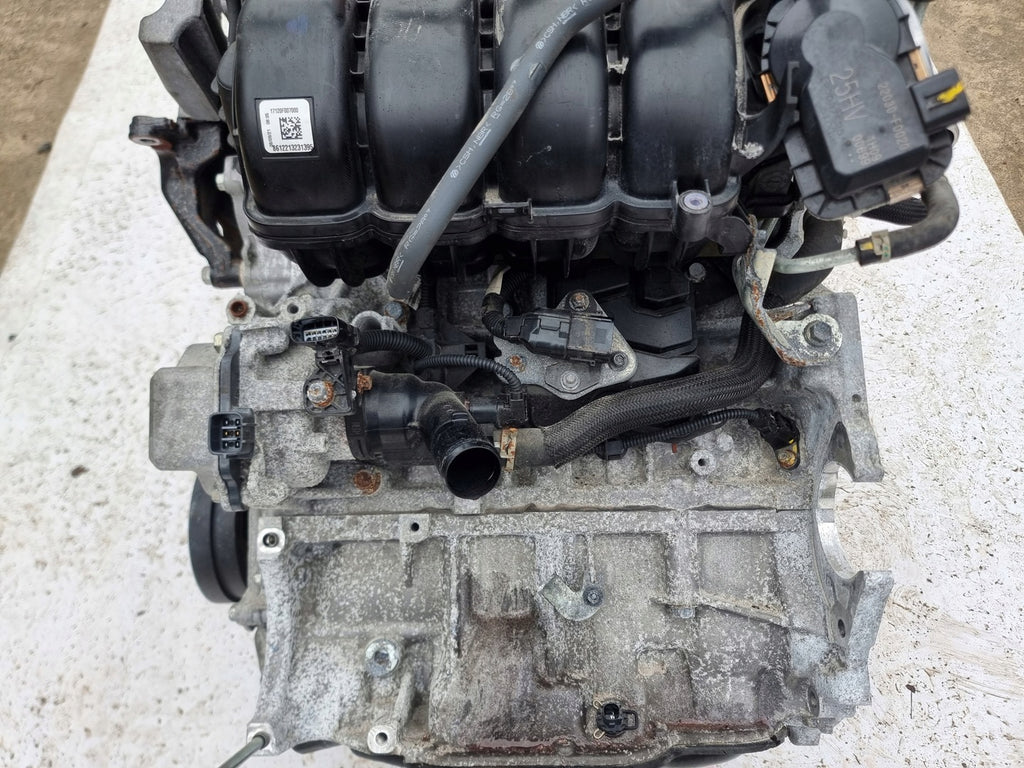 Motor Toyota Sienna 17121231220-F300173A10 2.5 2021 Hybrid Engine Komplett