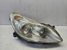 Load image into Gallery viewer, Frontscheinwerfer Opel Corsa D 13186382 Rechts Scheinwerfer Headlight