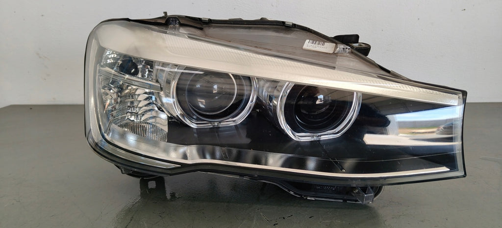 Frontscheinwerfer BMW F26 X3 F25 Rechts Scheinwerfer Headlight SCH2936831644kq
