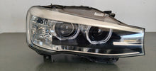 Laden Sie das Bild in den Galerie-Viewer, Frontscheinwerfer BMW F26 X3 F25 Rechts Scheinwerfer Headlight SCH2936831644kq