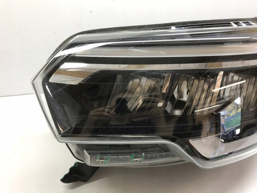 Frontscheinwerfer Renault Trafic 260601790R LED Links Scheinwerfer Headlight SCH3717564005od